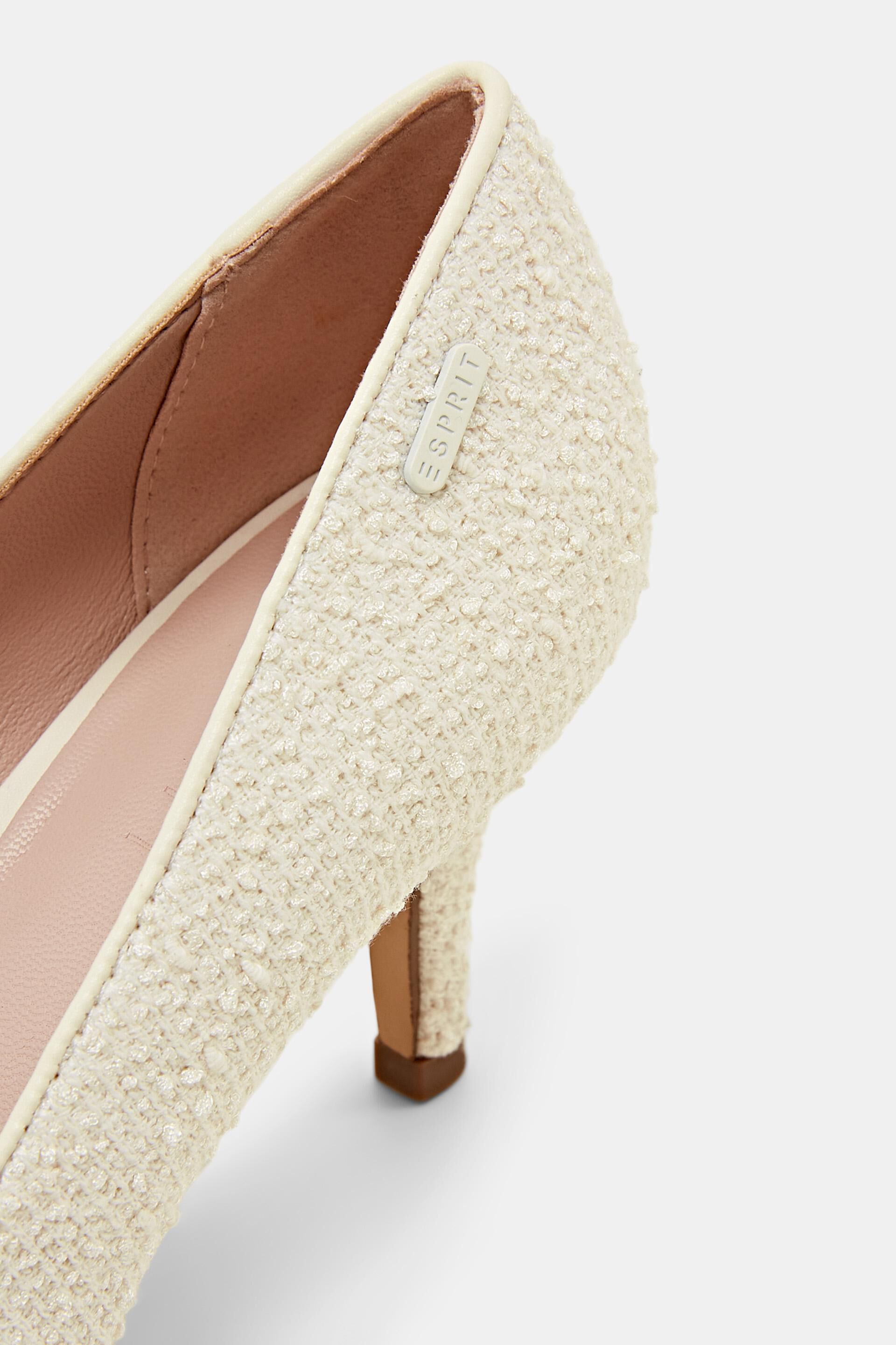 Shoes textile
