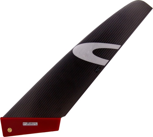 Maui Ultra Fins Slalom-Race-Carbon-Weed