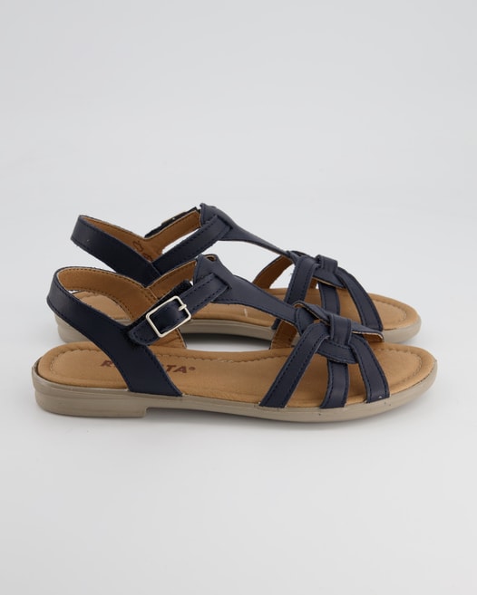 Ricosta BIRTE Sandalen in Blau