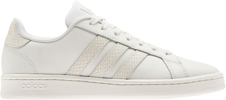 adidas Grand Court W Hvid