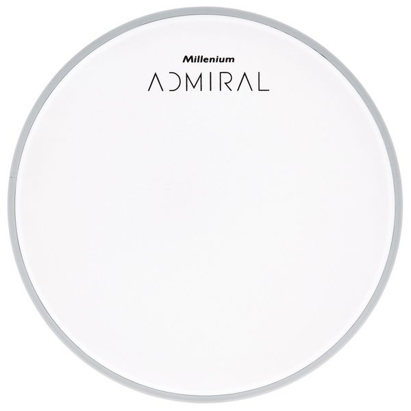 Millenium Admiral Coated Drumhead Pack 2