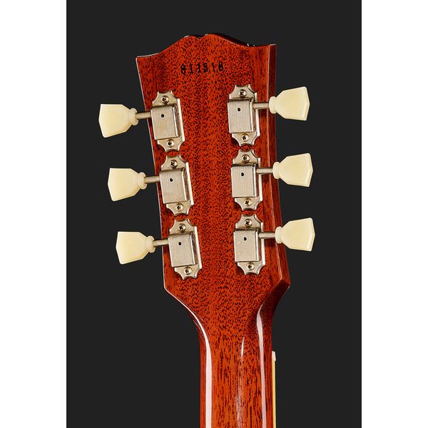 Gibson Les Paul 58 Lemon Burst VOS