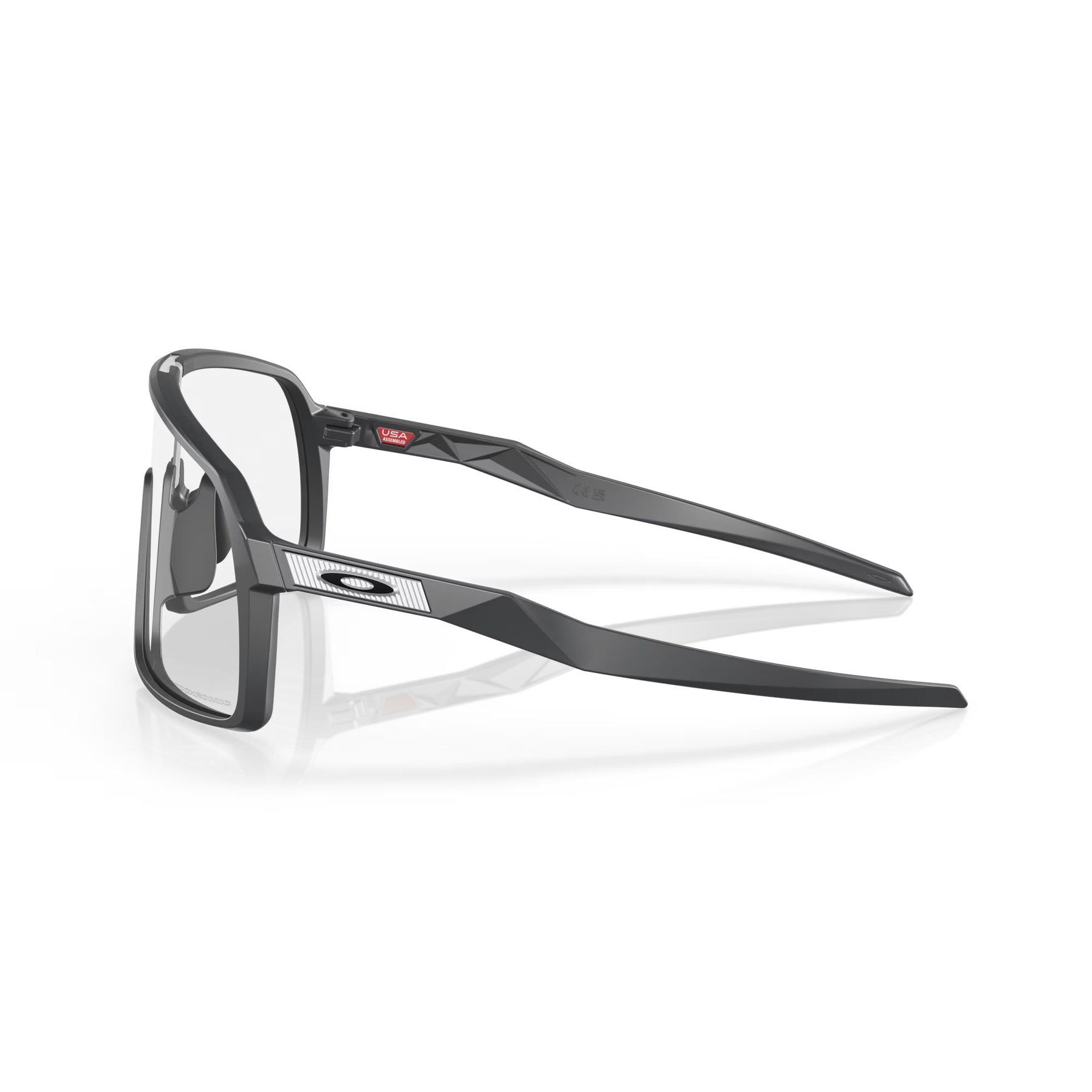 Oakley Sutro Photochromic Fietsbril