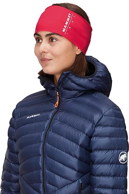 MAMMUT - BANDEAU AENERGY HEADBAND