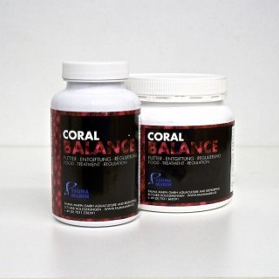 FM CORAL Balance 180g