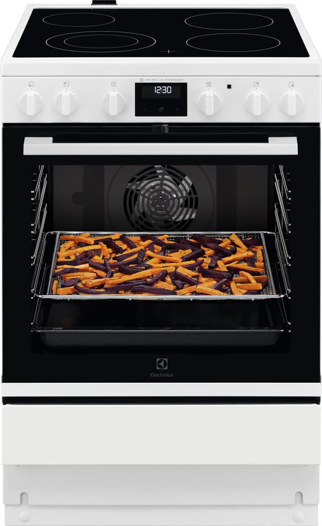 Electrolux Komfur LKR66440NW