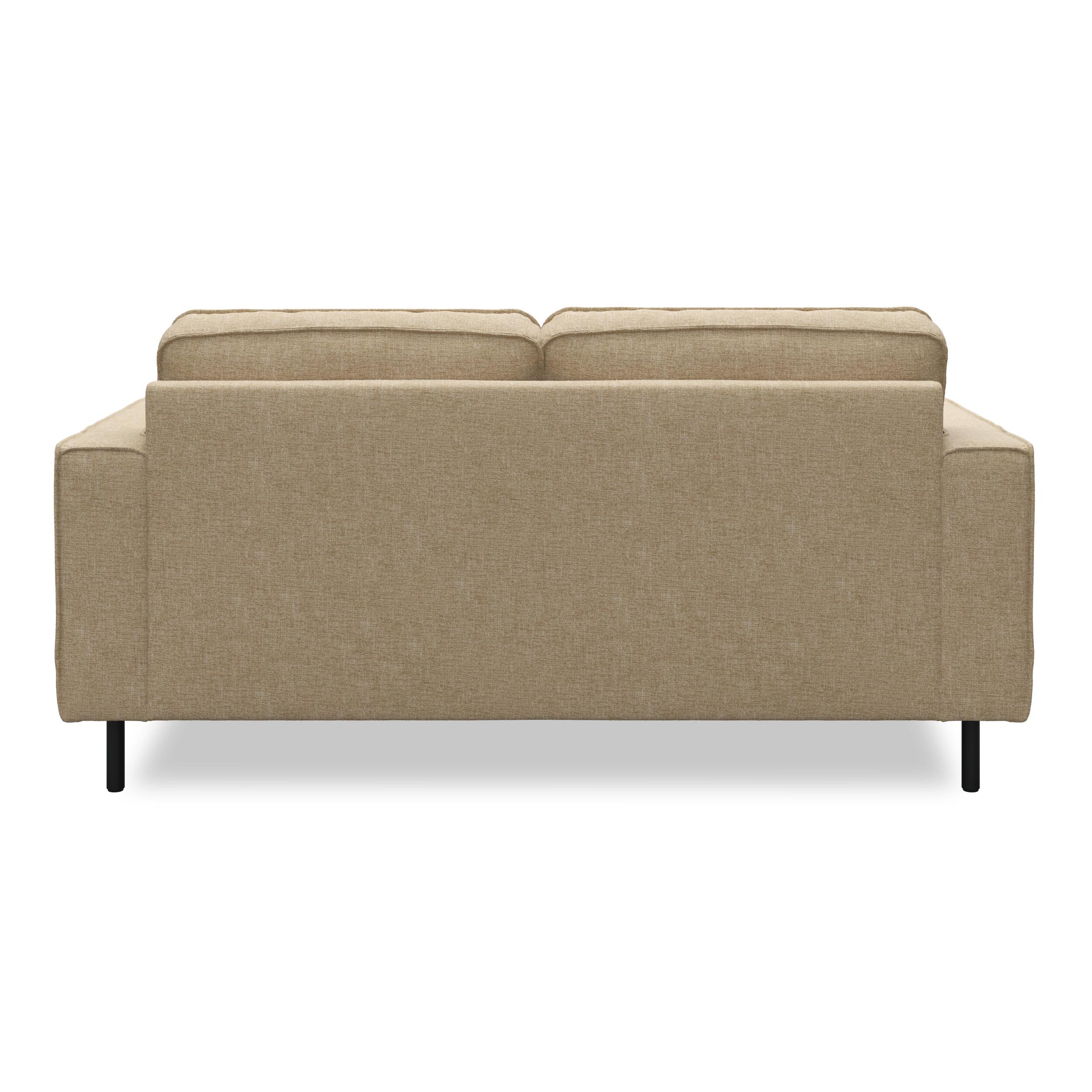 Scott 2 pers. Sofa