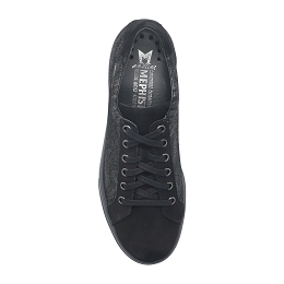 fanya  Bi-mat. velcalf premium 12200 afr  Noir