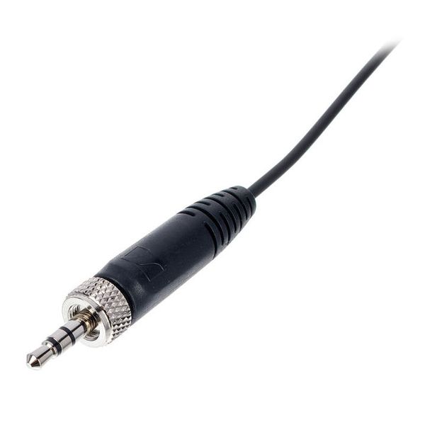 Sennheiser HSP Essential Omni-Black EW