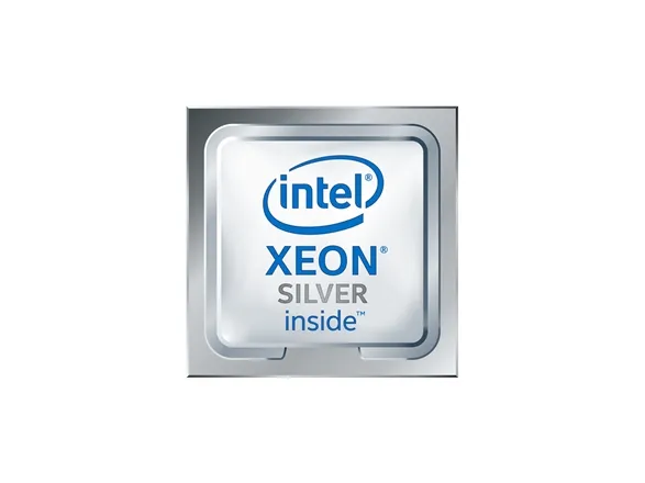 Intel Xeon Silver 4214R - 2.4 GHz - 12-core - 24 tråde - 16.5 MB cache - for PowerEdge C4140, C6420, MX740c