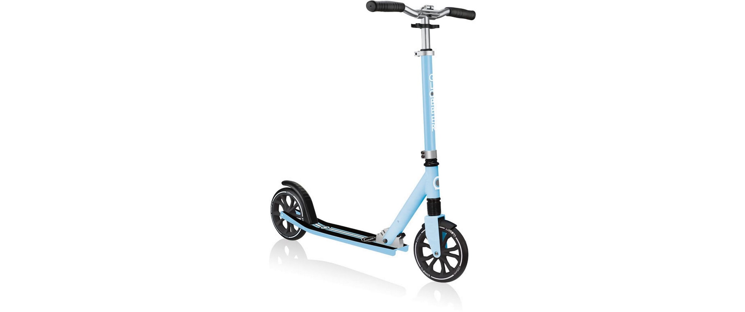 Globber Scooter »NL 205«