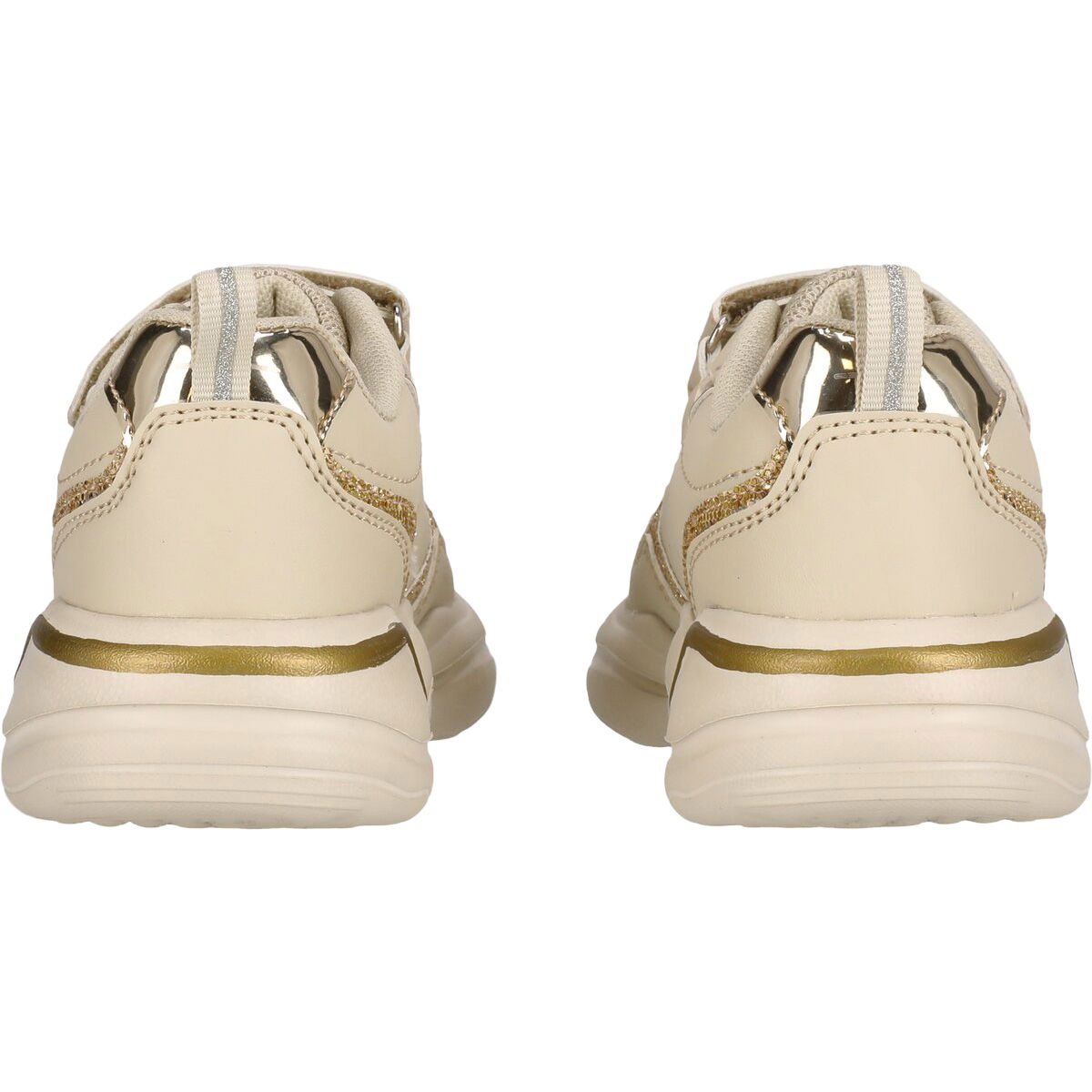 ZigZag Laertes Velcro Sneakers Børn