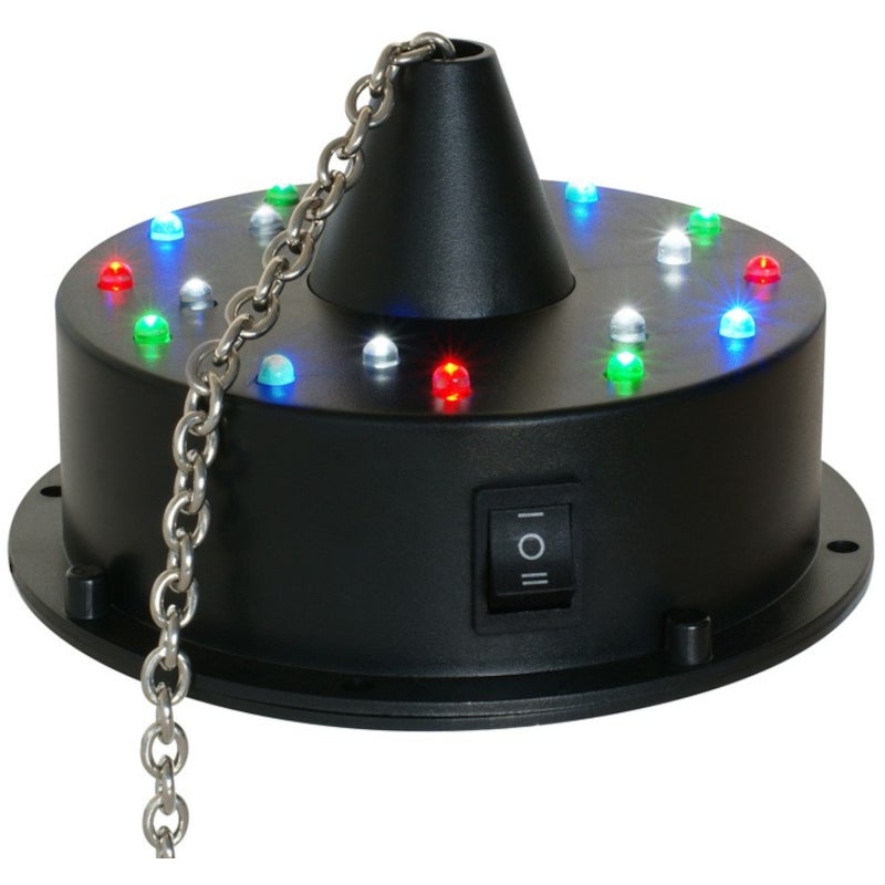 BeamZ MBW18LED LED spiegelbol motor