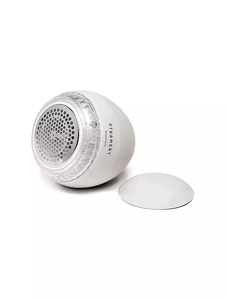 STEAMERY Pilo Fabric Shaver - Stoffrasierer Grey grau