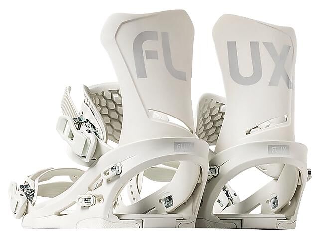 FLUX - FIXATIONS GS SERIES FEMME