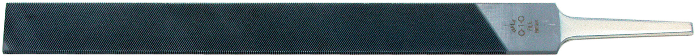 World Cup File Chrome M 200mm