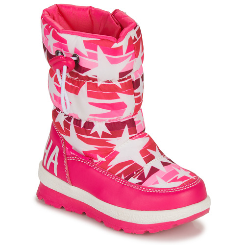 Agatha Ruiz de la Prada - APRES-SKI - Rose