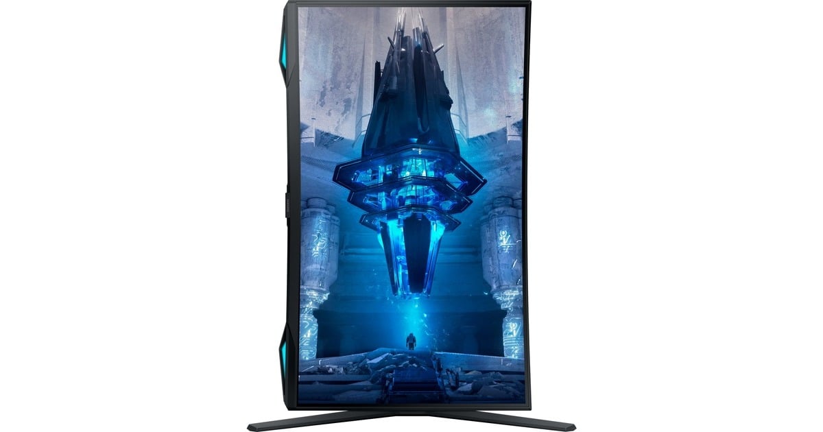 SAMSUNGOdyssey Neo G7 S32BG750NP 32