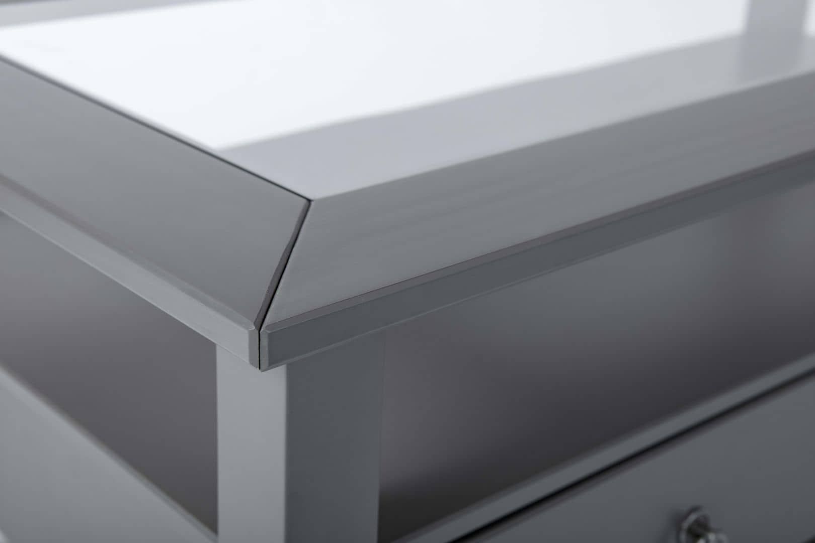 Couchtisch PROVENCE 1 GRIS 29086510