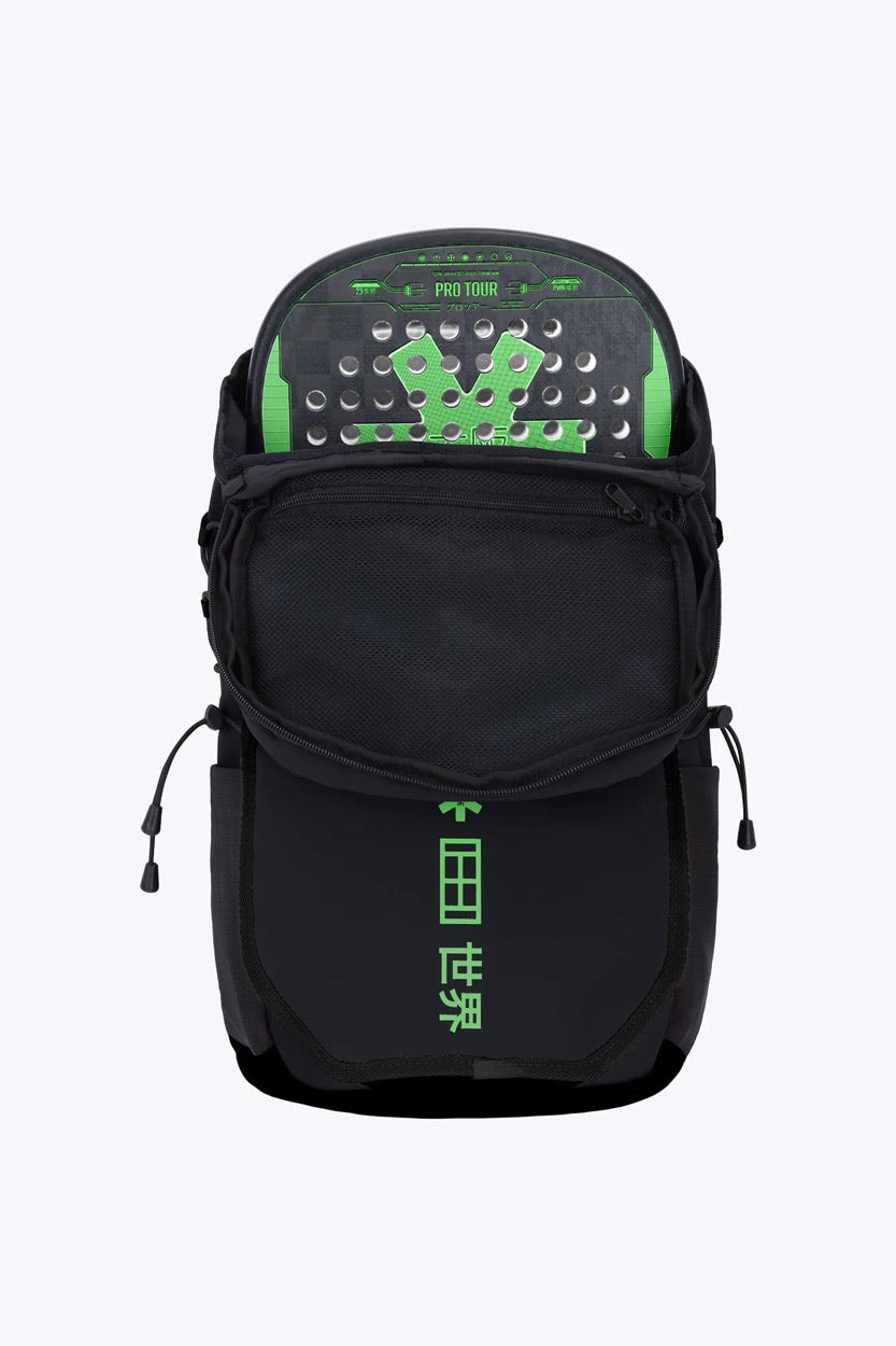 Osaka  Pro Tour Padel Backpack