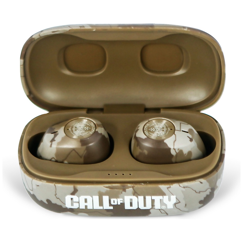 Call of Duty Modern Warfare III True Wireless Bluetooth-Ohrhörer