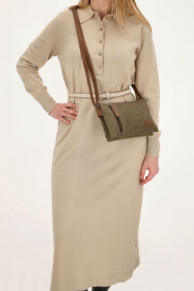 Beagles Tas  Dames
