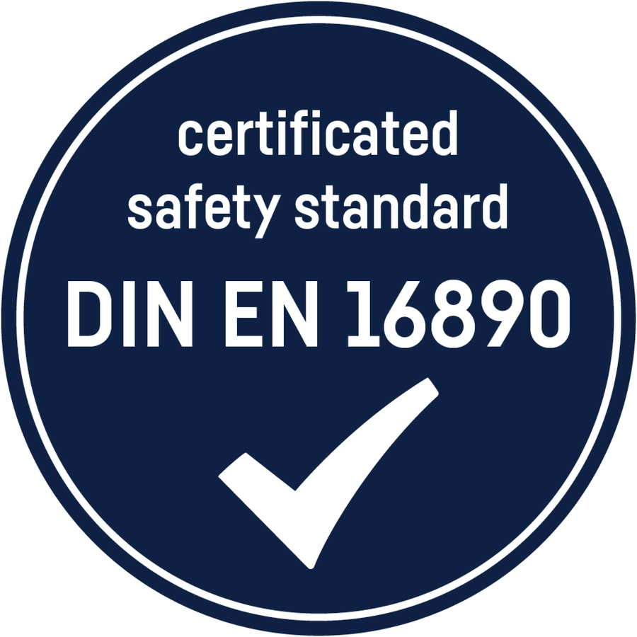 JULIUS ZÖLLNER Matratze Airlite 60 x 120 cm