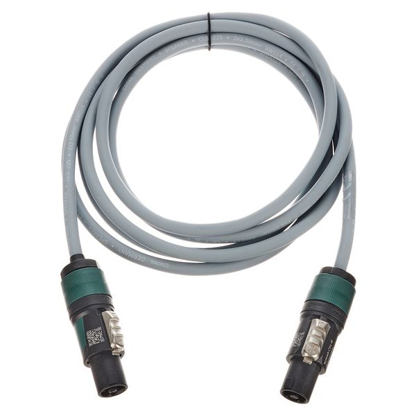 Cordial CTL 3 LL Lautsprecherkabel