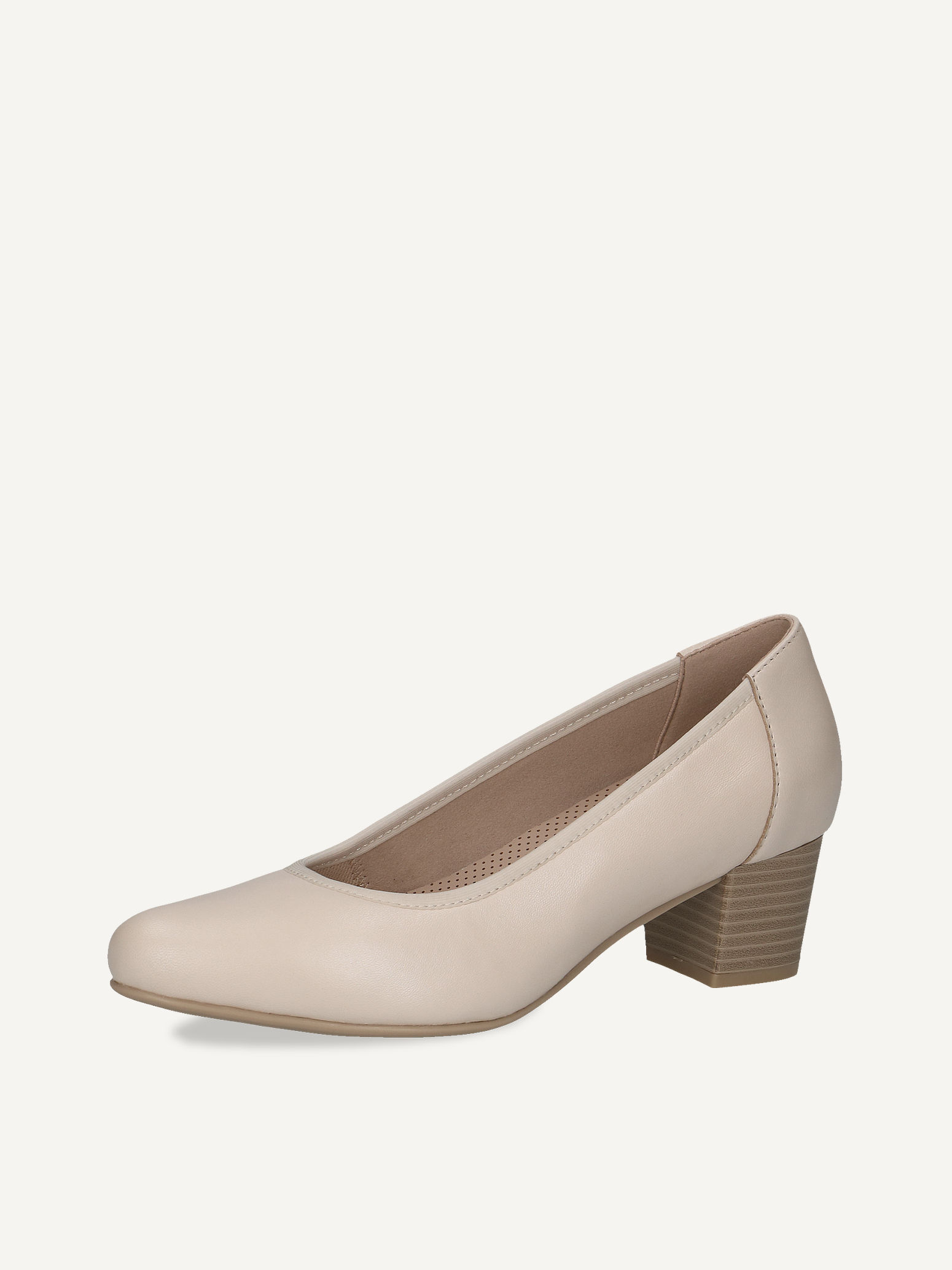 Pumps