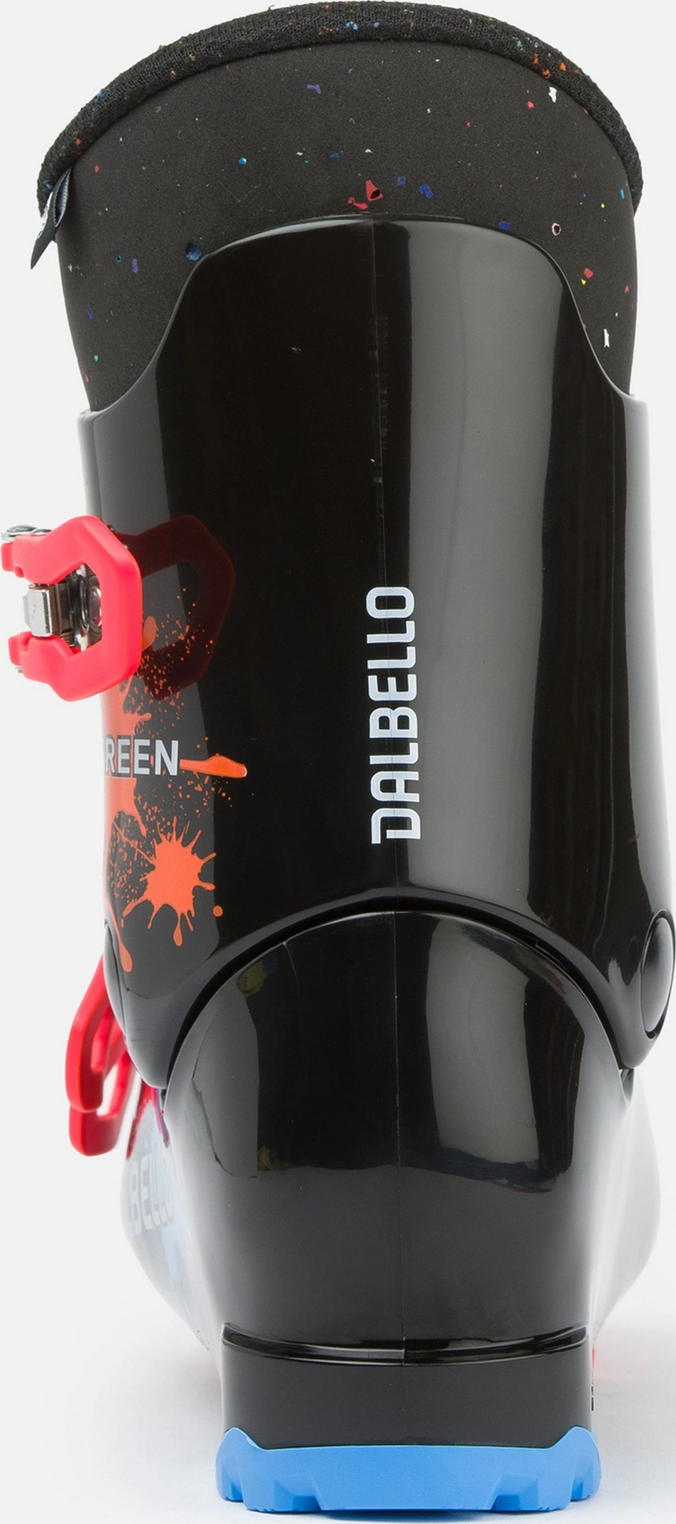J-Green 3.0 GW Black/Black
