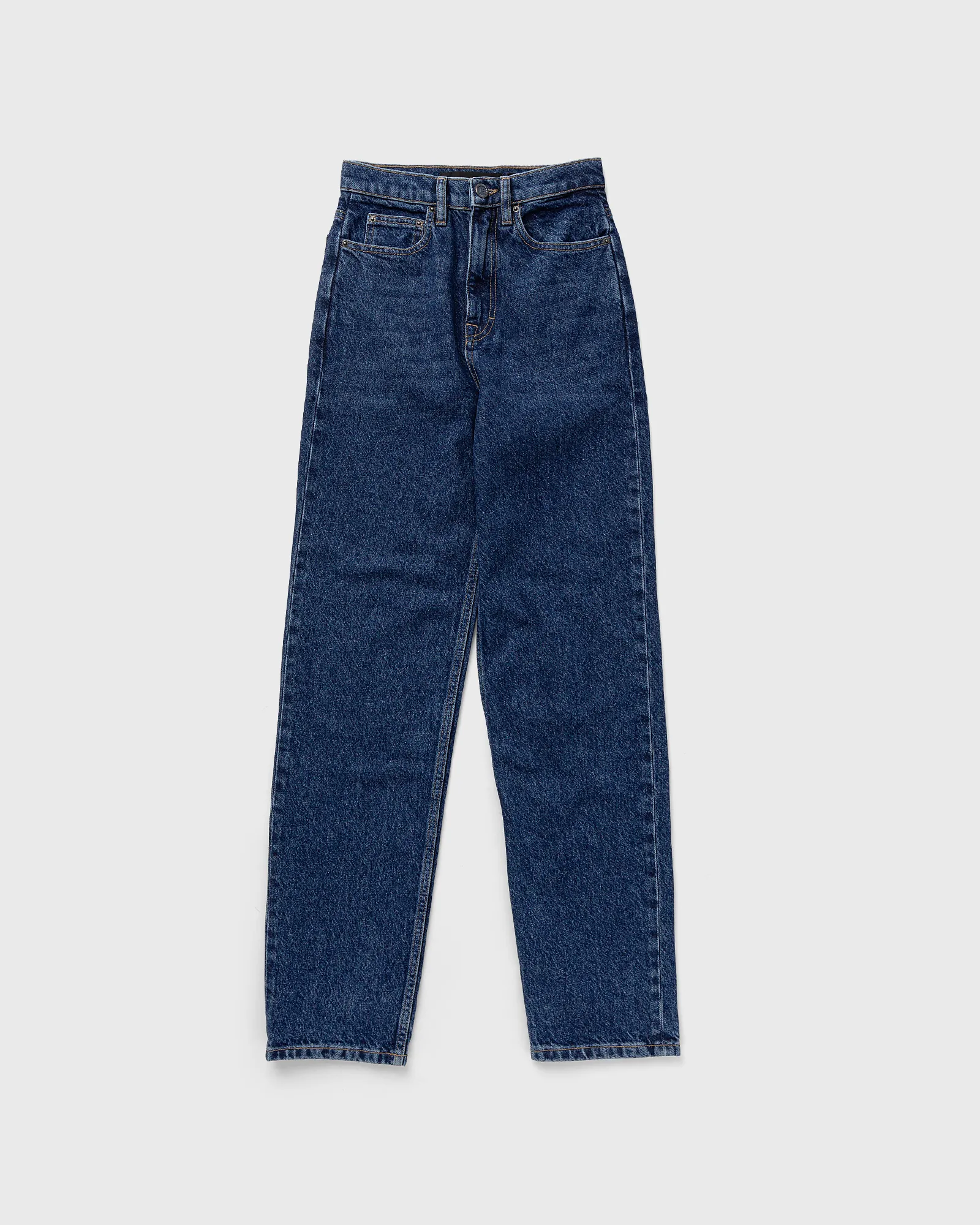 ROTATE Birger Christensen Twill High Rise Pants