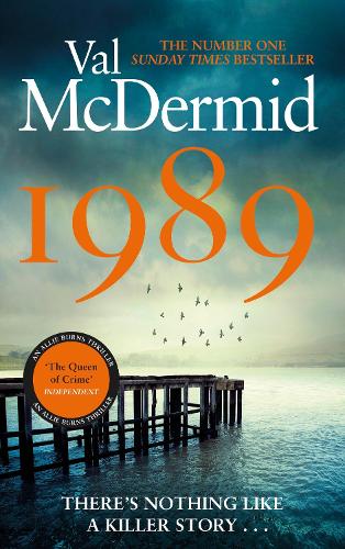 1989 - Allie Burns (Paperback)