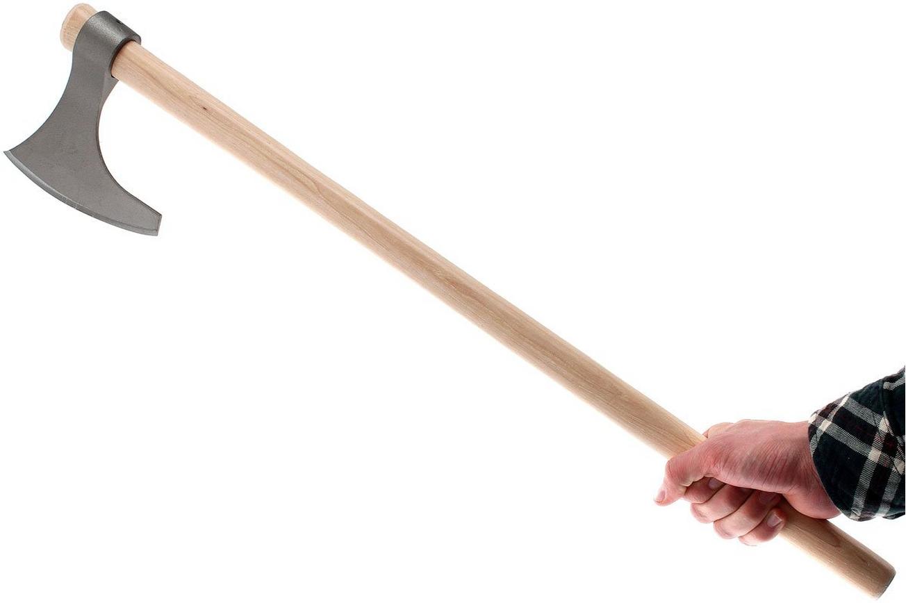 Cold Steel Viking Hand Axe 90WVBA