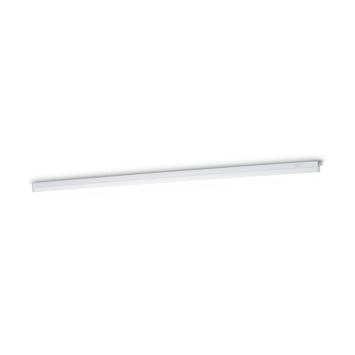 Philips LED TL-armatuur 1X18W 2700K