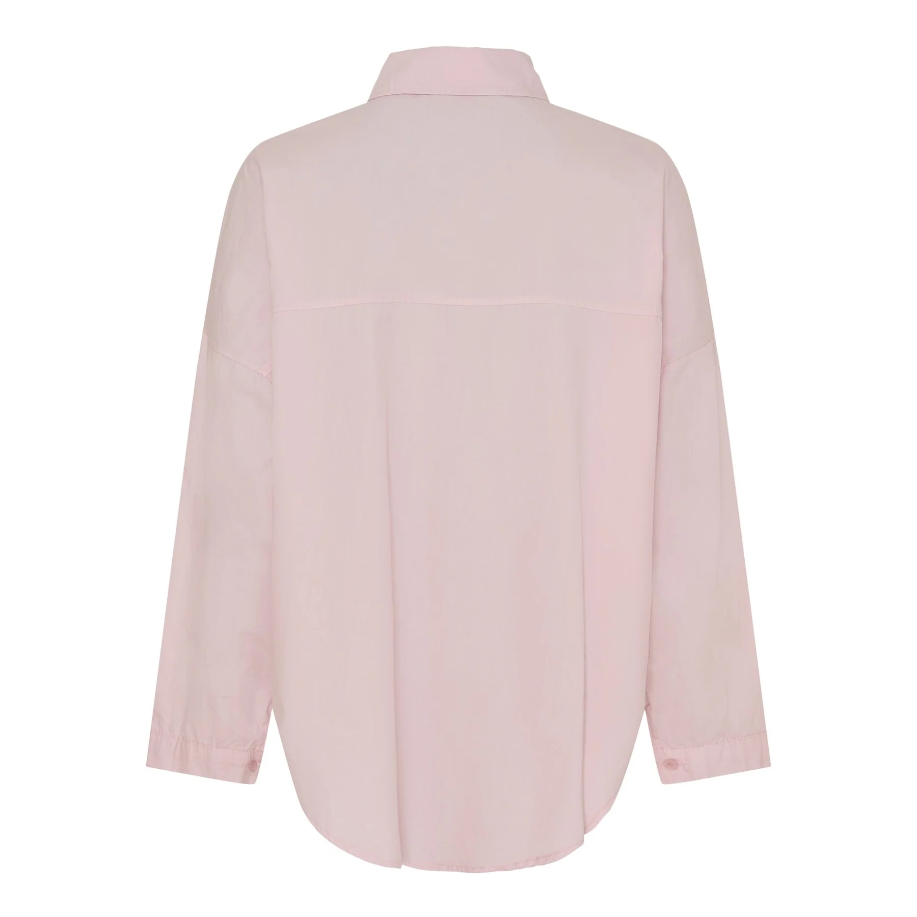 Marta Du Chateau Mdccecile Shirt rose