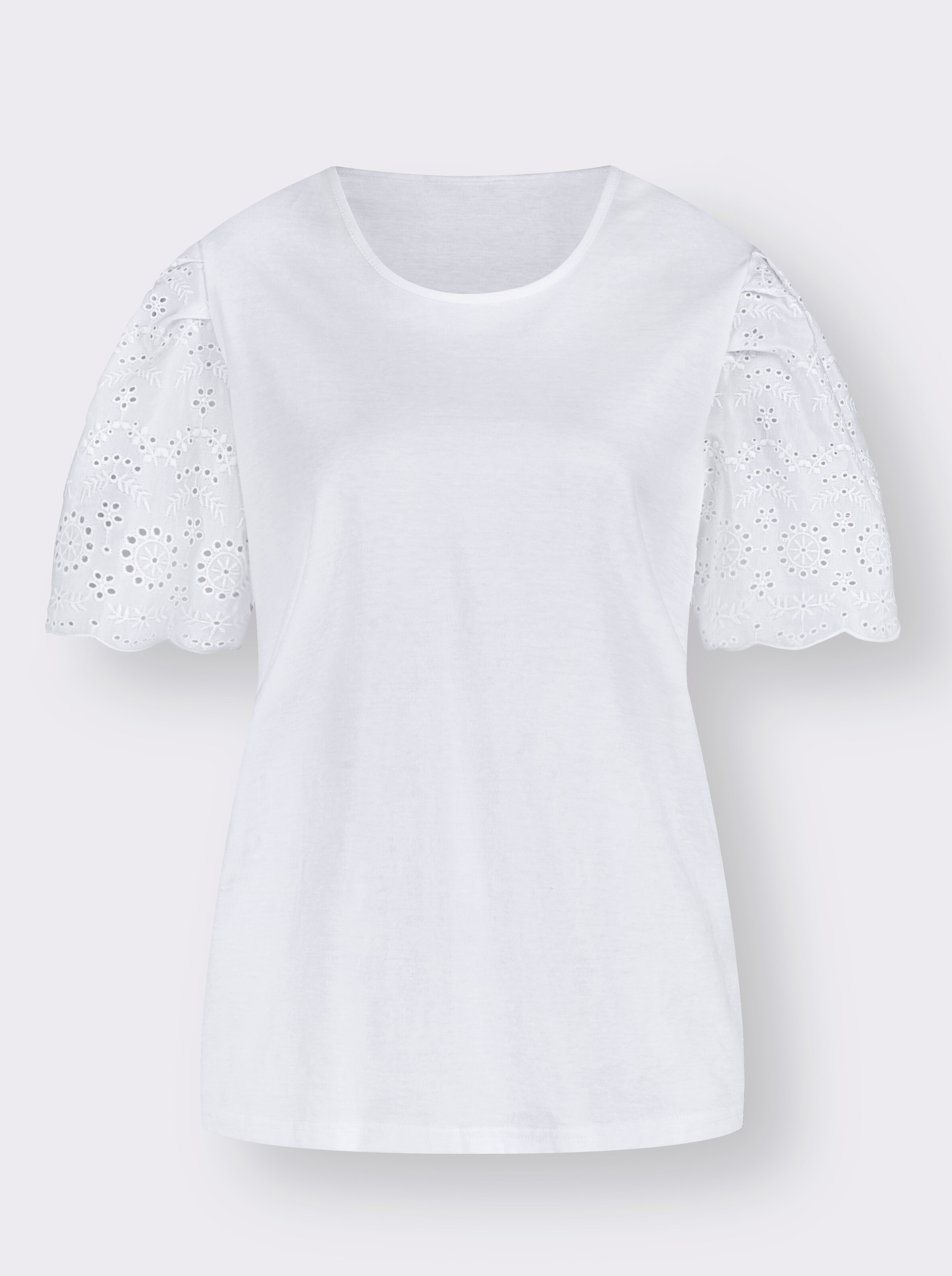 Kurzarmshirt