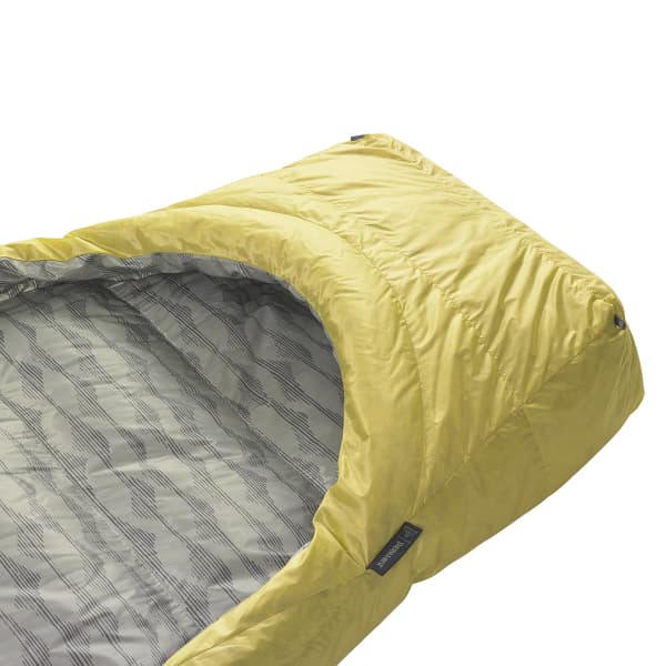 Sac de couchage THERMAREST CORUS 32F/0C REG - SPRING