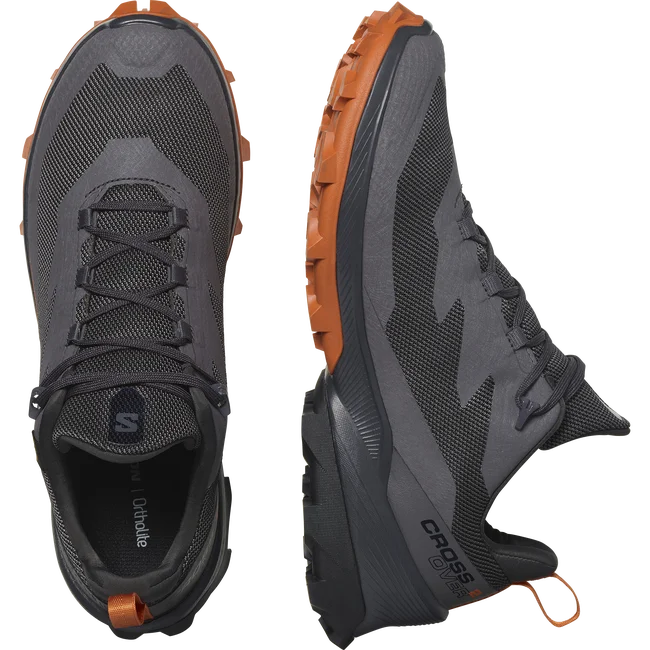 CROSS OVER 2 GORE-TEX  Hiking-Halbschuhe Herren