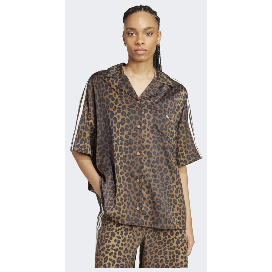 Adidas Original Chemise satin adidas Originals