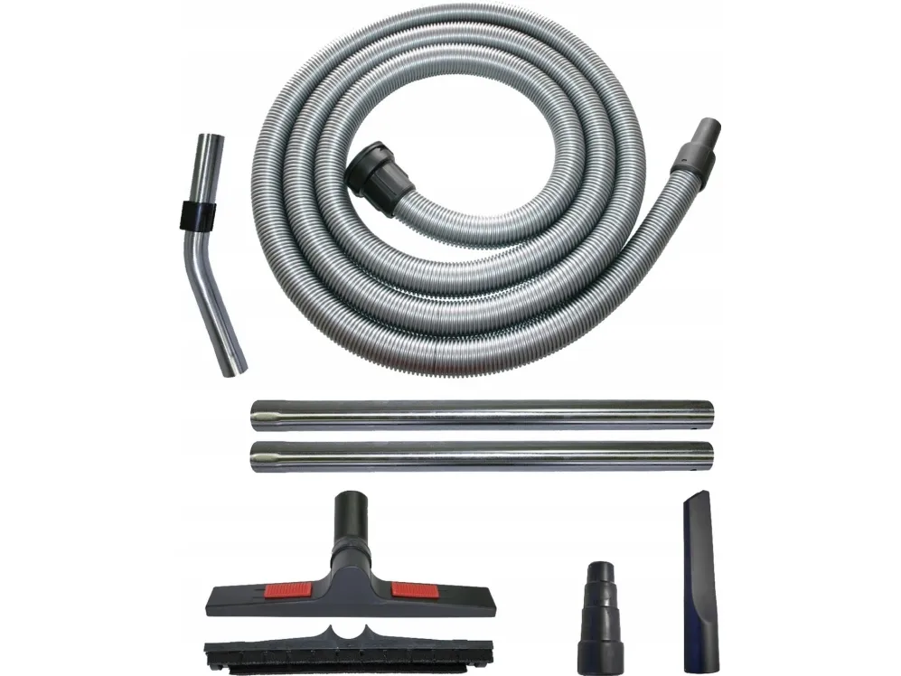 Starmix industrial vacuum cleaner ISC L-1425 Top (SX019109)