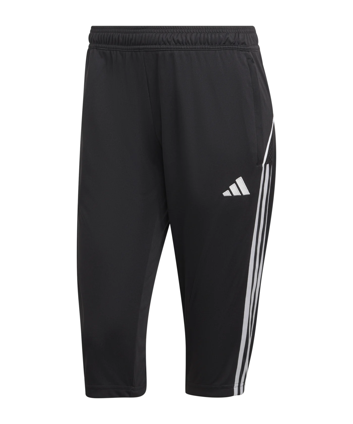 adidas Tiro 23 Trainingshose Damen Schwarz