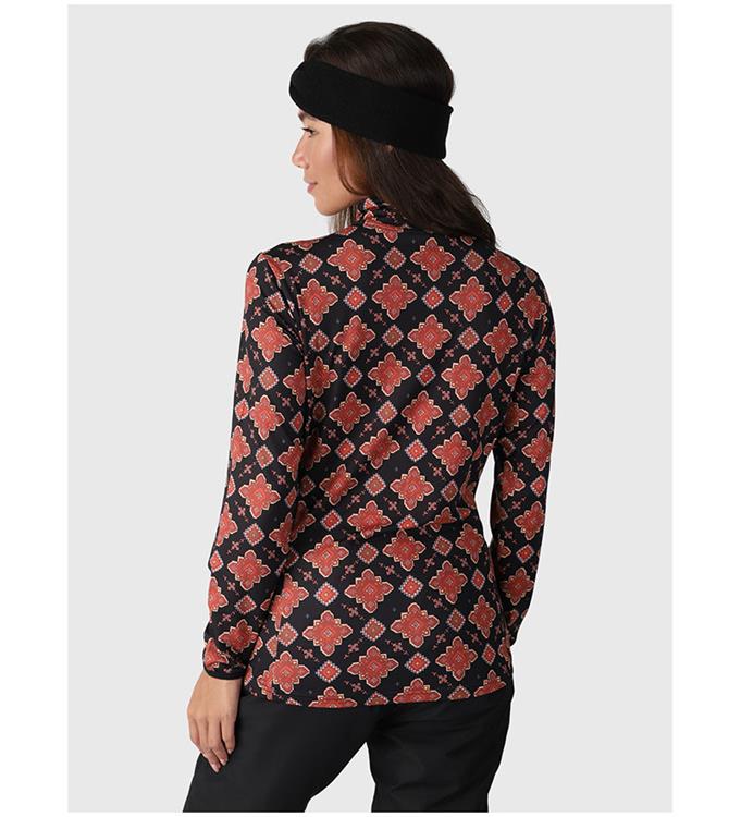 Brunotti Women Rodika Fleece Skipully