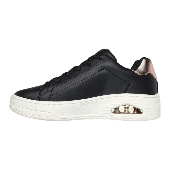 Skechers Uno Court - Courted Air Sneakers Dames