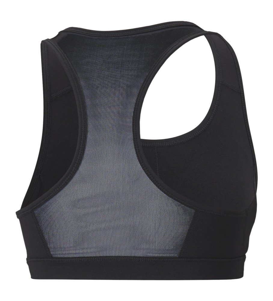 sutiã preto Puma 4Keeps