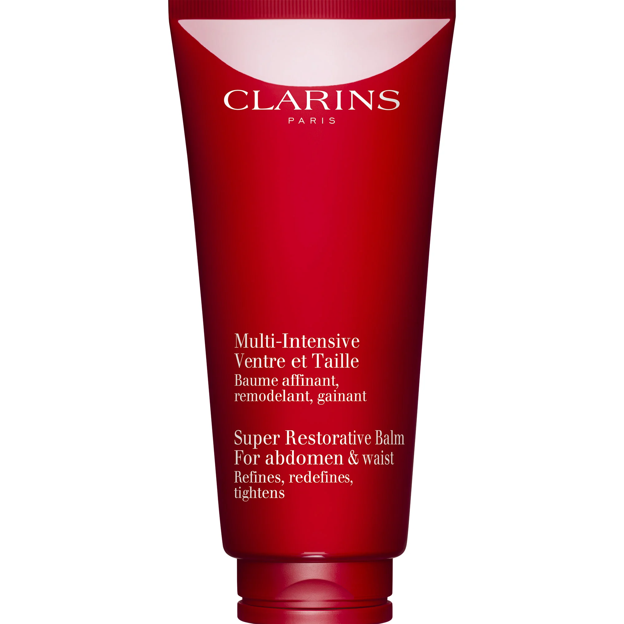 Multi-Intensive VentreTaille Baume affinant, remodelant, gainant |