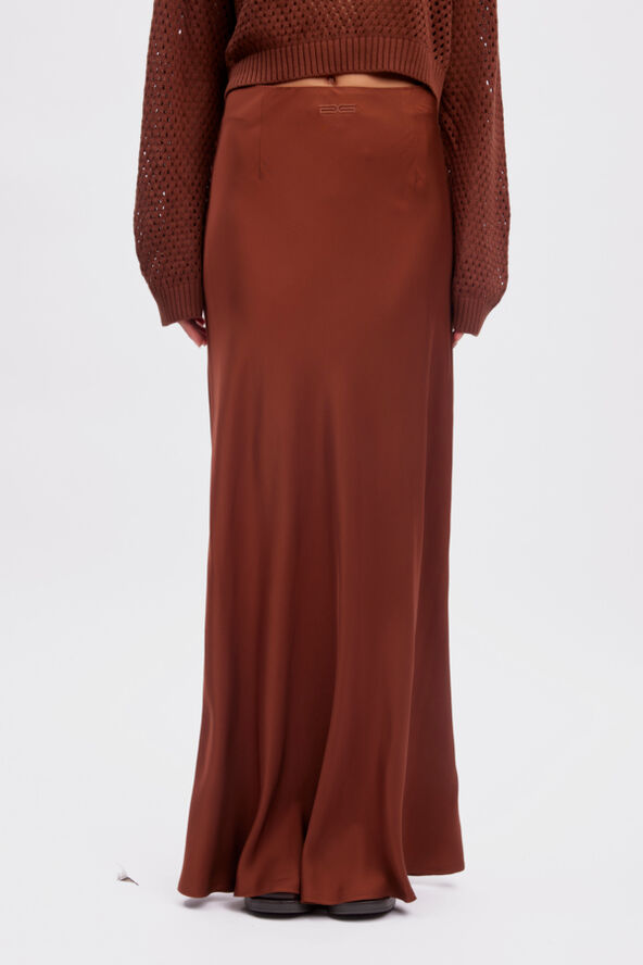 Gestuz LidayaGZ HW skirt Sorrel horse