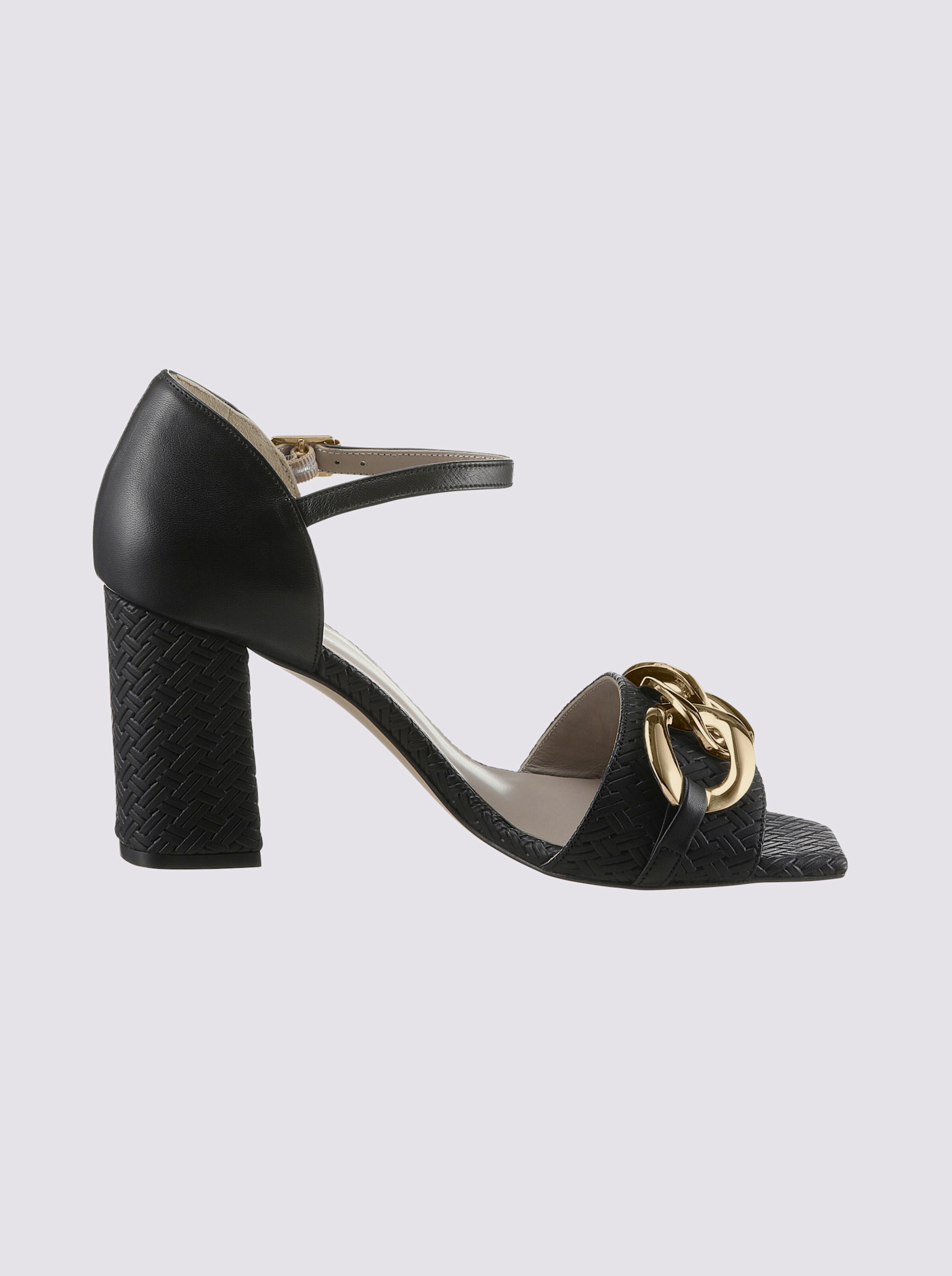 Sandalette