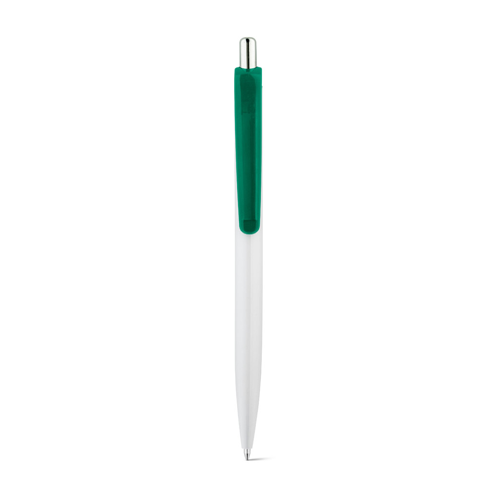 hi!dea 91693 - Stylo en ABS avec clip