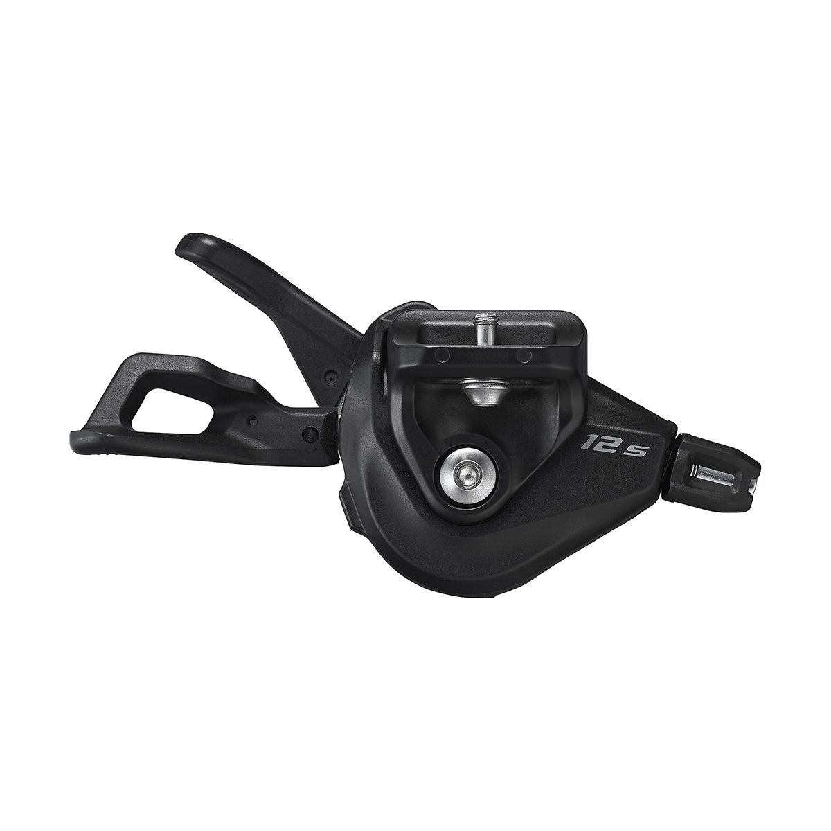 Shimano Deore M6100 12 speed Skiftegreb I-SPEC EV Højre side uden display
