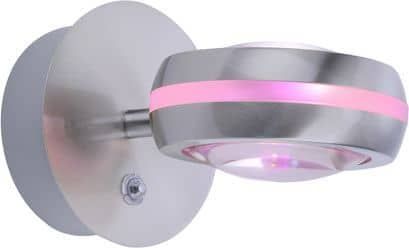 LED-Wandleuchte